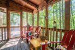 Bear Ridge Cabin 